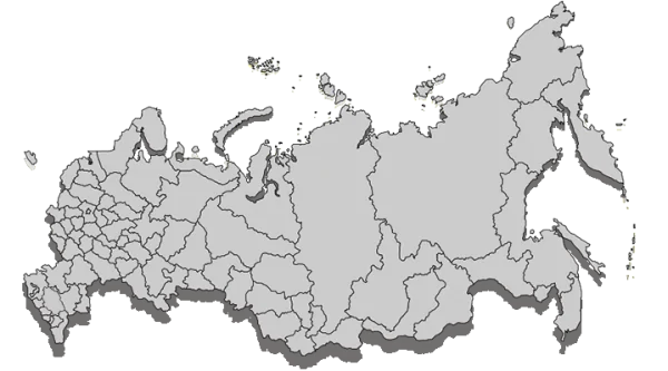 Работаем по всей России